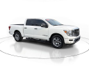 Thumbnail image of 2024 Nissan Titan at Southern 441 Nissan