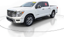 Thumbnail image of 2024 Nissan Titan at Southern 441 Nissan