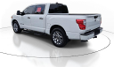 Thumbnail image of 2024 Nissan Titan at Southern 441 Nissan