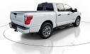 Thumbnail image of 2024 Nissan Titan at Southern 441 Nissan