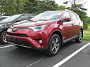 Thumbnail image of 2018 Toyota RAV4 at Raabe Ford Lincoln