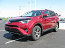 Thumbnail image of 2018 Toyota RAV4 at Raabe Ford Lincoln