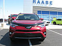 Thumbnail image of 2018 Toyota RAV4 at Raabe Ford Lincoln