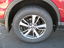 Thumbnail image of 2018 Toyota RAV4 at Raabe Ford Lincoln