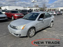 Thumbnail image of 2011 Ford Focus at Serra Honda Brighton