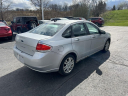 Thumbnail image of 2011 Ford Focus at Serra Honda Brighton