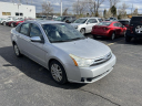 Thumbnail image of 2011 Ford Focus at Serra Honda Brighton