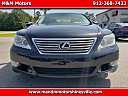 Thumbnail image of 2012 Lexus LS 460 at M & M Motors