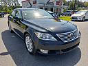 Thumbnail image of 2012 Lexus LS 460 at M & M Motors