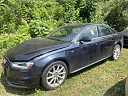 Thumbnail image of 2014 Audi A4 at Buy Any Vin, LLC