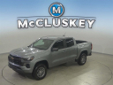 Thumbnail image of 2024 Chevrolet Colorado at Mccluskey Chevrolet Kings Automall