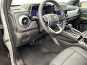 Thumbnail image of 2024 Chevrolet Colorado at Mccluskey Chevrolet Kings Automall