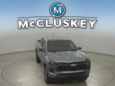 Thumbnail image of 2024 Chevrolet Colorado at Mccluskey Chevrolet Kings Automall