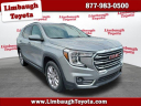 Thumbnail image of 2023 GMC Terrain at Limbaugh Toyota