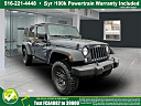 Thumbnail image of 2016 Jeep Wrangler Unlimited at 5 STAR AUTO SALES INC