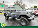 Thumbnail image of 2016 Jeep Wrangler Unlimited at 5 STAR AUTO SALES INC