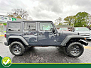 Thumbnail image of 2016 Jeep Wrangler Unlimited at 5 STAR AUTO SALES INC