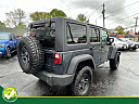 Thumbnail image of 2016 Jeep Wrangler Unlimited at 5 STAR AUTO SALES INC