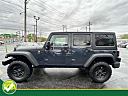 Thumbnail image of 2016 Jeep Wrangler Unlimited at 5 STAR AUTO SALES INC