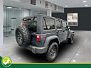 Thumbnail image of 2016 Jeep Wrangler Unlimited at 5 STAR AUTO SALES INC