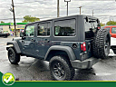 Thumbnail image of 2016 Jeep Wrangler Unlimited at 5 STAR AUTO SALES INC