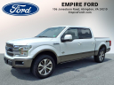 Thumbnail image of 2018 Ford F-150 at Empire Ford