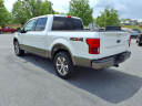 Thumbnail image of 2018 Ford F-150 at Empire Ford