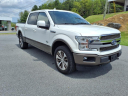 Thumbnail image of 2018 Ford F-150 at Empire Ford