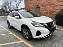 Thumbnail image of 2020 Nissan Murano at 5 STAR AUTO SALES INC