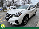 Thumbnail image of 2020 Nissan Murano at 5 STAR AUTO SALES INC