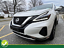 Thumbnail image of 2020 Nissan Murano at 5 STAR AUTO SALES INC