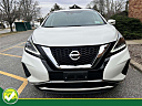Thumbnail image of 2020 Nissan Murano at 5 STAR AUTO SALES INC