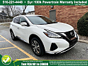 Thumbnail image of 2020 Nissan Murano at 5 STAR AUTO SALES INC