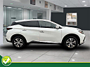 Thumbnail image of 2020 Nissan Murano at 5 STAR AUTO SALES INC