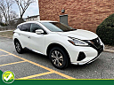 Thumbnail image of 2020 Nissan Murano at 5 STAR AUTO SALES INC