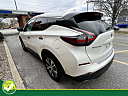 Thumbnail image of 2020 Nissan Murano at 5 STAR AUTO SALES INC