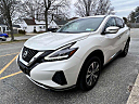 Thumbnail image of 2020 Nissan Murano at 5 STAR AUTO SALES INC