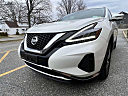 Thumbnail image of 2020 Nissan Murano at 5 STAR AUTO SALES INC