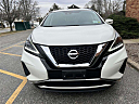 Thumbnail image of 2020 Nissan Murano at 5 STAR AUTO SALES INC