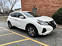 Thumbnail image of 2020 Nissan Murano at 5 STAR AUTO SALES INC