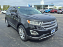 Thumbnail image of 2016 Ford Edge at Lou Bachrodt Chevrolet Buick Gmc