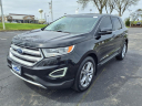 Thumbnail image of 2016 Ford Edge at Lou Bachrodt Chevrolet Buick Gmc