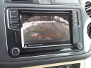 Thumbnail image of 2017 Volkswagen Tiguan at Mcfarland Ford Rochester