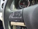 Thumbnail image of 2017 Volkswagen Tiguan at Mcfarland Ford Rochester