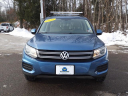 Thumbnail image of 2017 Volkswagen Tiguan at Mcfarland Ford Rochester