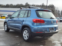 Thumbnail image of 2017 Volkswagen Tiguan at Mcfarland Ford Rochester