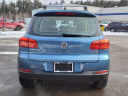 Thumbnail image of 2017 Volkswagen Tiguan at Mcfarland Ford Rochester