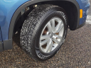 Thumbnail image of 2017 Volkswagen Tiguan at Mcfarland Ford Rochester