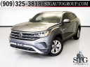 Thumbnail image of 2021 Volkswagen Atlas Cross Sport at Stg Auto Group Montclair
