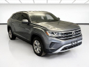 Thumbnail image of 2021 Volkswagen Atlas Cross Sport at Stg Auto Group Montclair